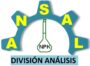 Logo ANSAL